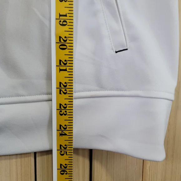 Adidas Raptors Jacket Track Jacket - Picture 15 of 16